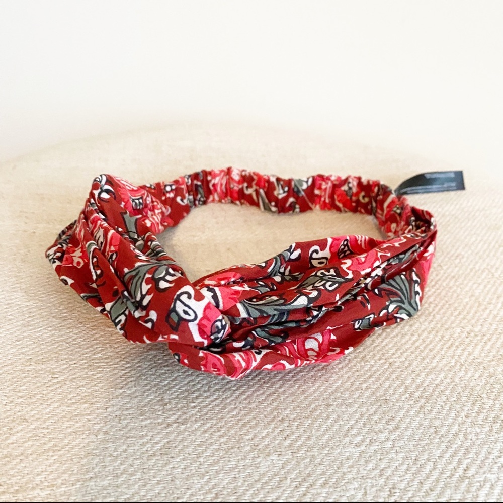 Free People Maggie May soft headband - Picture 4 of 4